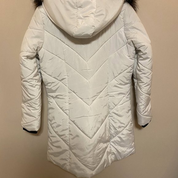 George Women's Fashion Parka - Picture 2 of 4